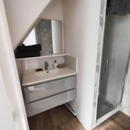 V13 Ideal Pro, Universite, Evalley, Proche Grands Axes Камбре