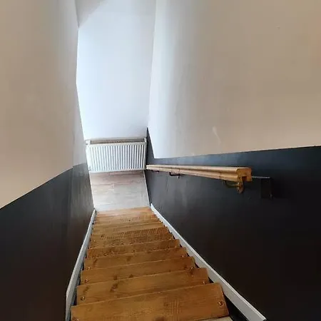 Apartment V13 Ideal Pro, Universite, Evalley, Proche Grands Axes Cambrai