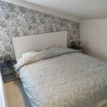 V13 Ideal Pro, Universite, Evalley, Proche Grands Axes Апартаменты