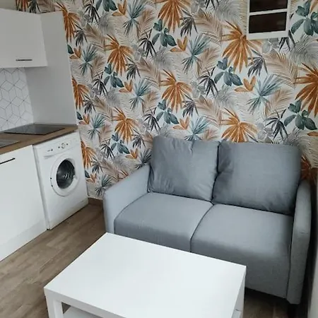 V13 Ideal Pro, Universite, Evalley, Proche Grands Axes Камбре