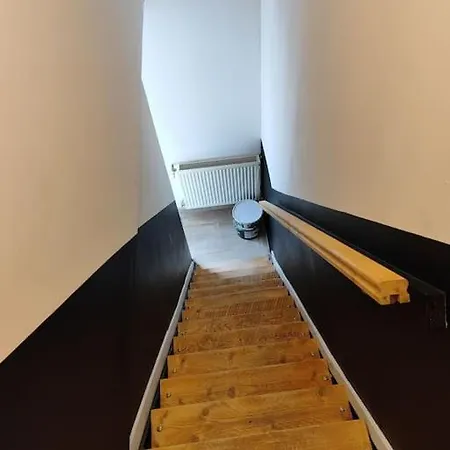 Апартаменты V13 Ideal Pro, Universite, Evalley, Proche Grands Axes