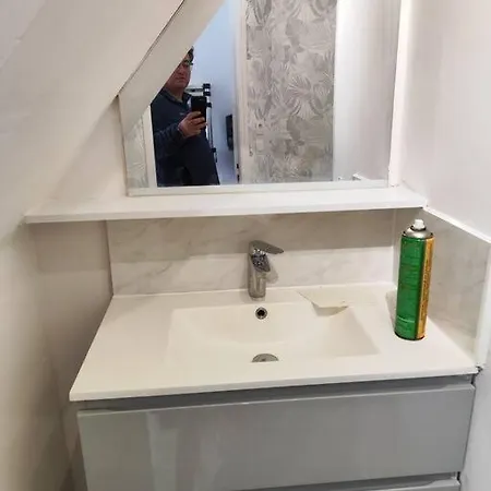 V13 Ideal Pro, Universite, Evalley, Proche Grands Axes Apartment *