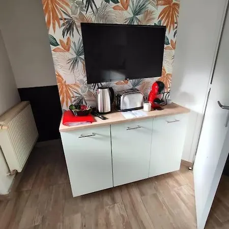 Apartment V13 Ideal Pro, Universite, Evalley, Proche Grands Axes