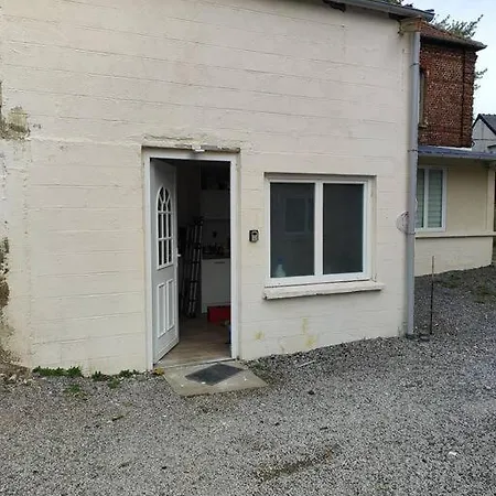 Apartment V13 Ideal Pro, Universite, Evalley, Proche Grands Axes *