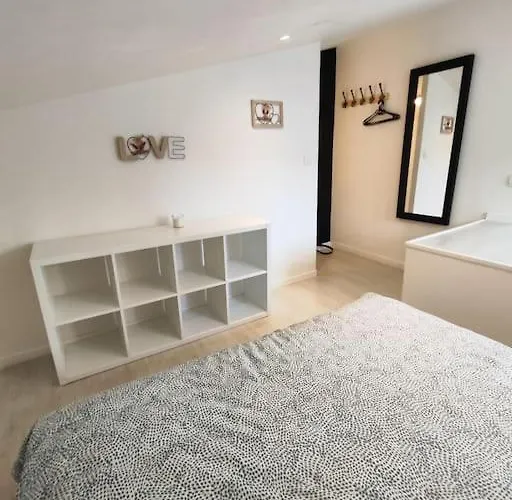 アパート V13 Ideal Pro, Universite, Evalley, Proche Grands Axes