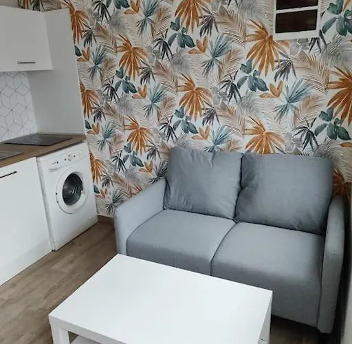 V13 Ideal Pro, Universite, Evalley, Proche Grands Axes カンブレー