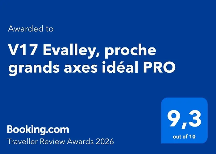 V13 Ideal Pro, Universite, Evalley, Proche Grands Axes カンブレー